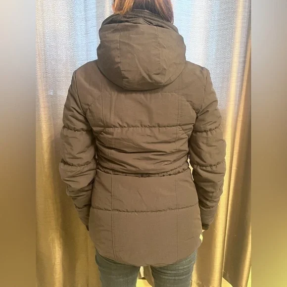 Bench Winter Jacket - Picture 8 of 10